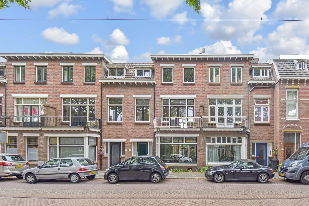 Foto 53 van Laan van Middenburg 20