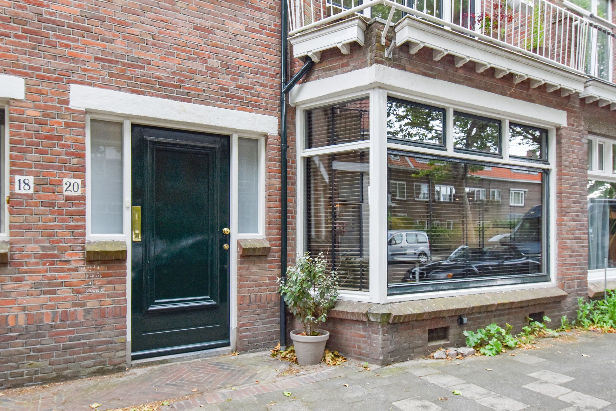 Foto 6 van Laan van Middenburg 20