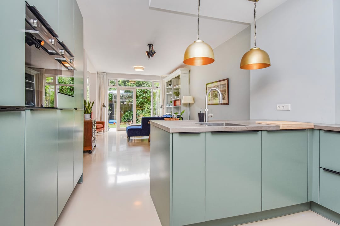 Foto 11 van Laan van Middenburg 20