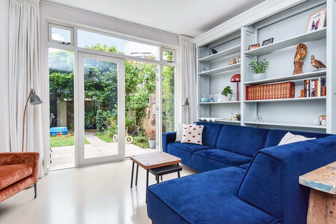 Foto 13 van Laan van Middenburg 20