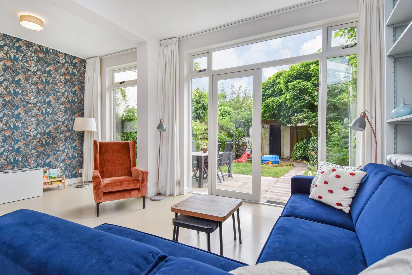 Foto 14 van Laan van Middenburg 20