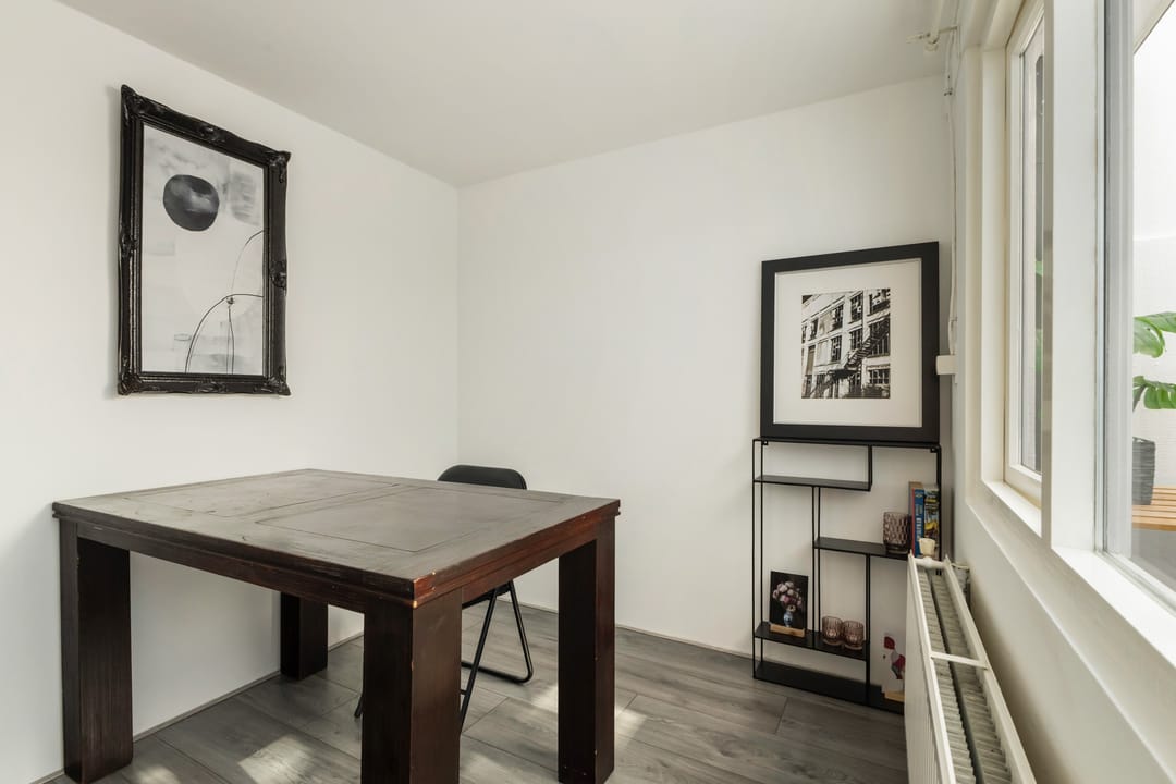 Foto 23 van Oleanderstraat 6