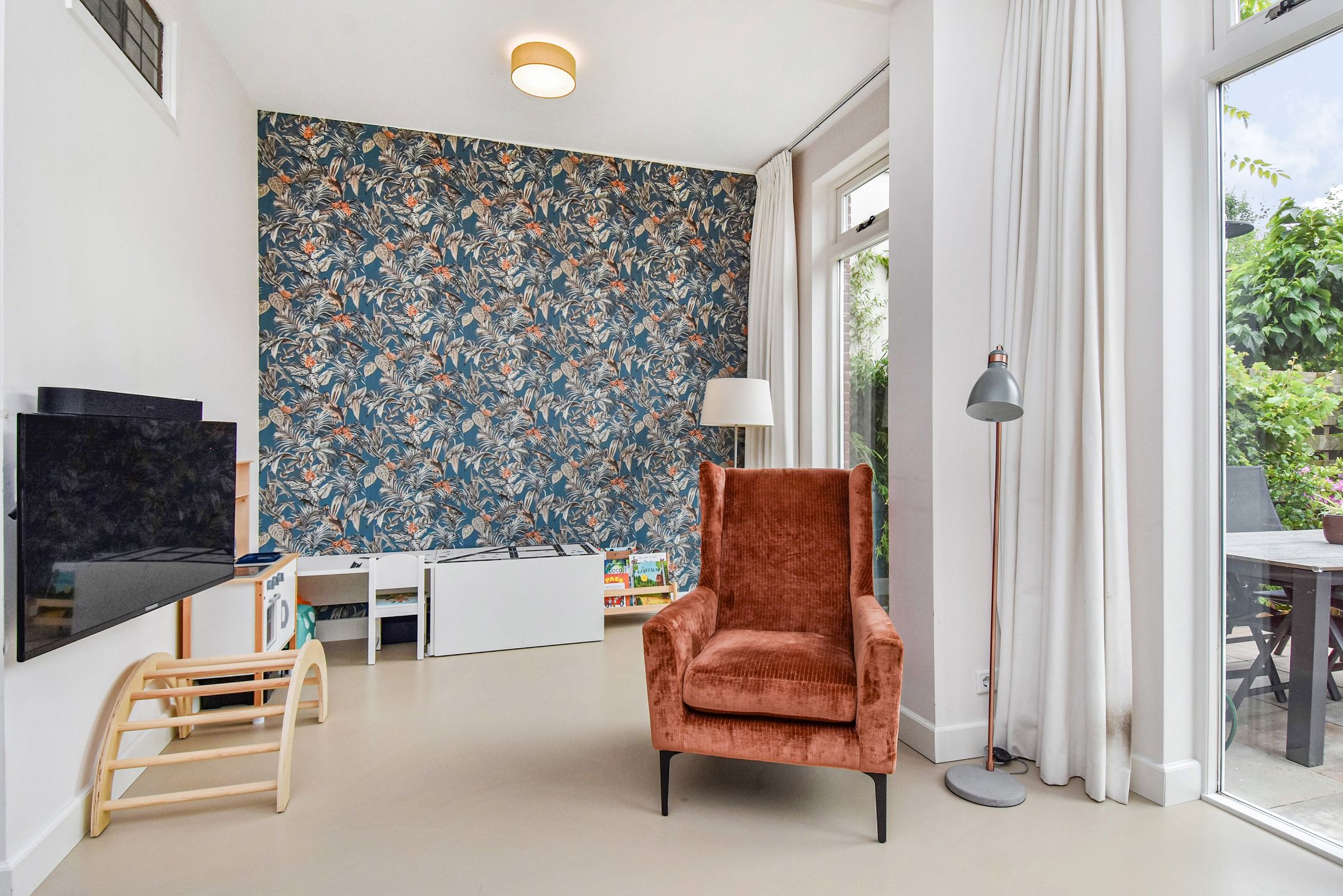 Foto 15 van Laan van Middenburg 20