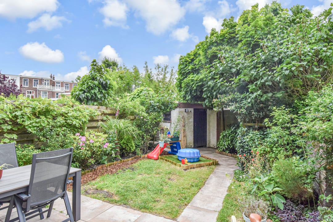 Foto 16 van Laan van Middenburg 20