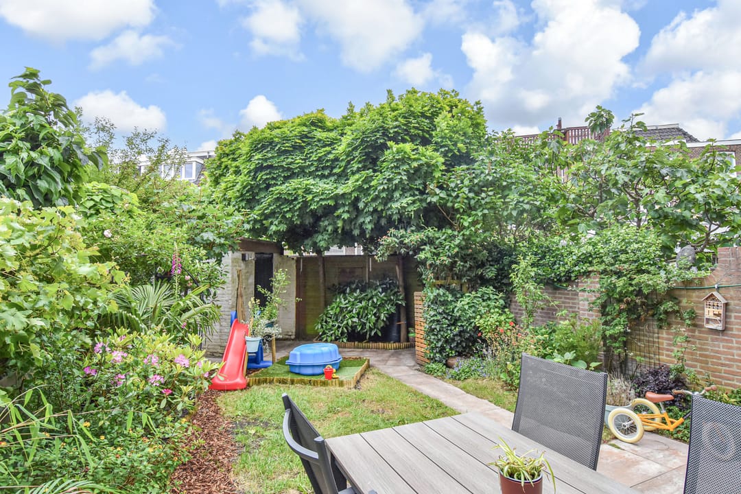 Foto 17 van Laan van Middenburg 20