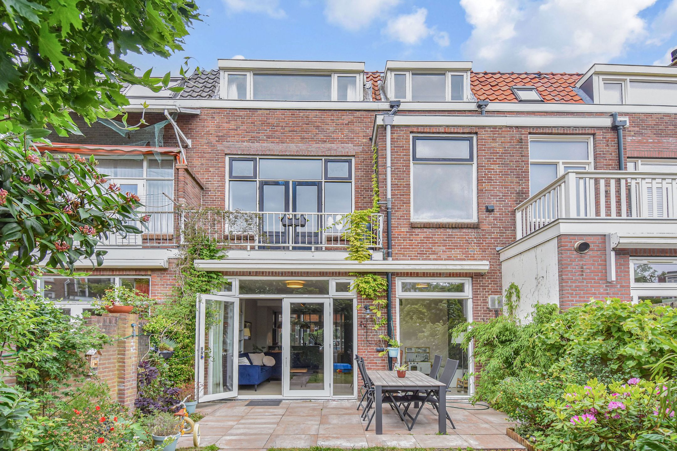 Foto 18 van Laan van Middenburg 20