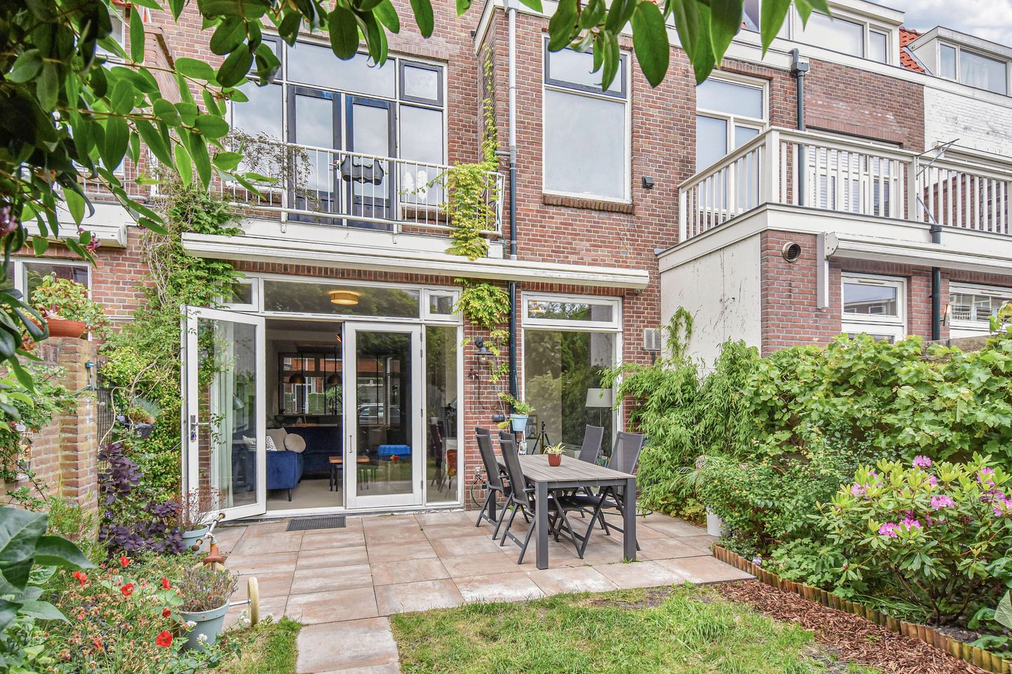 Foto 19 van Laan van Middenburg 20