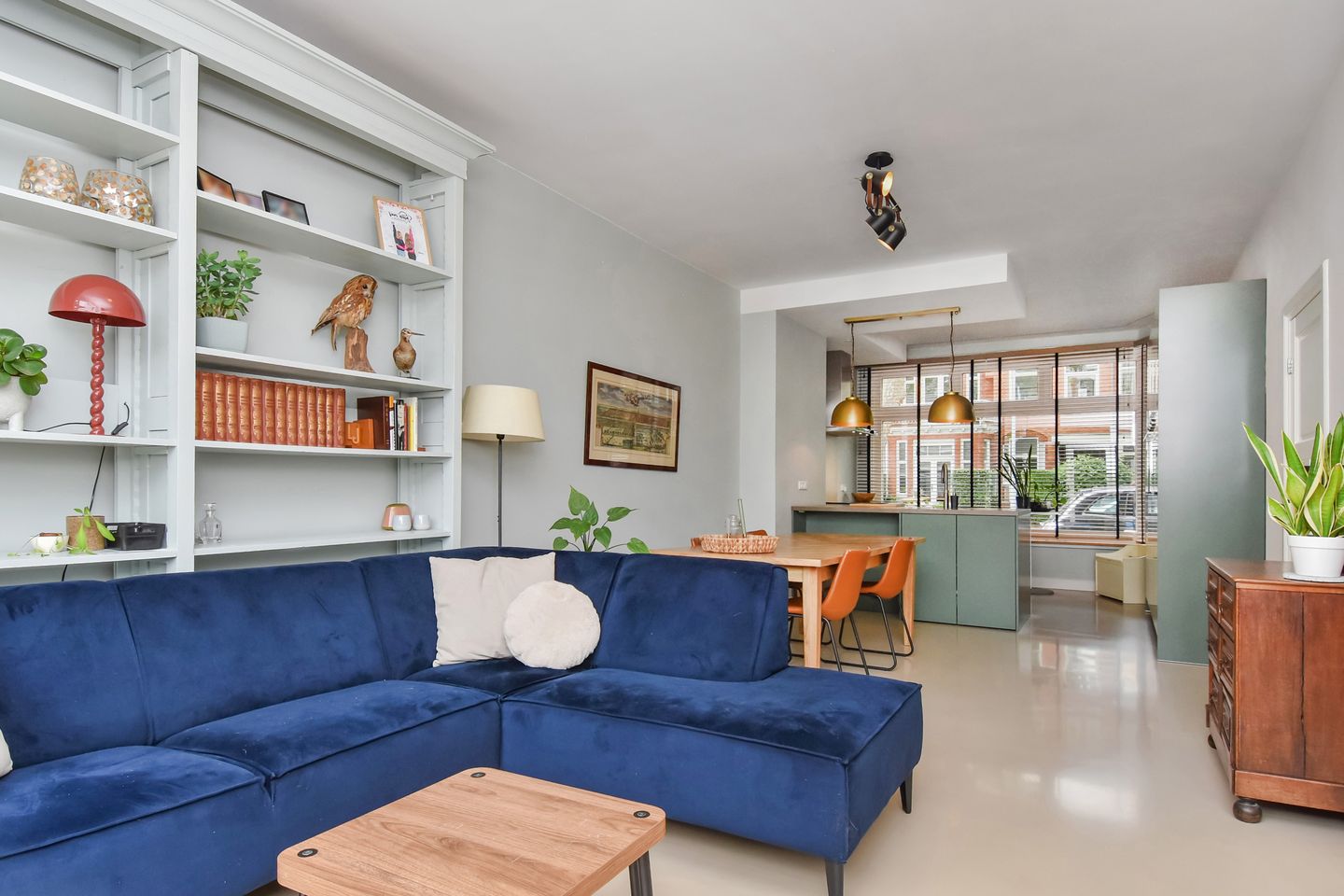 Foto 20 van Laan van Middenburg 20