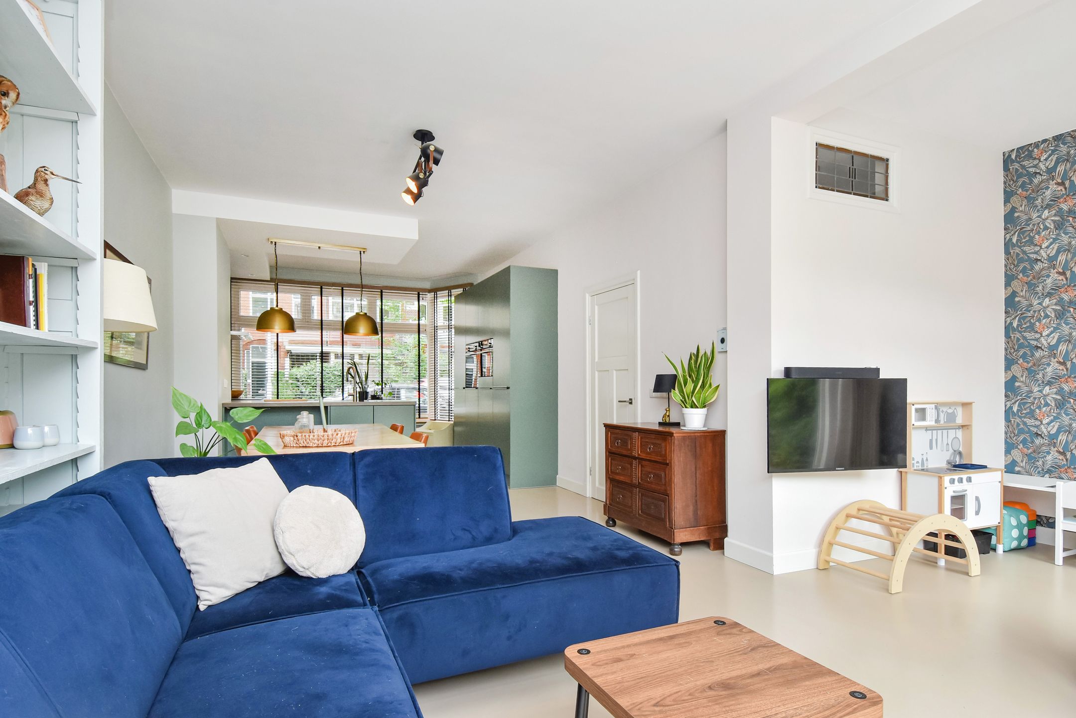 Foto 21 van Laan van Middenburg 20