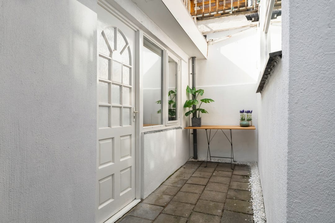 Foto 31 van Oleanderstraat 6