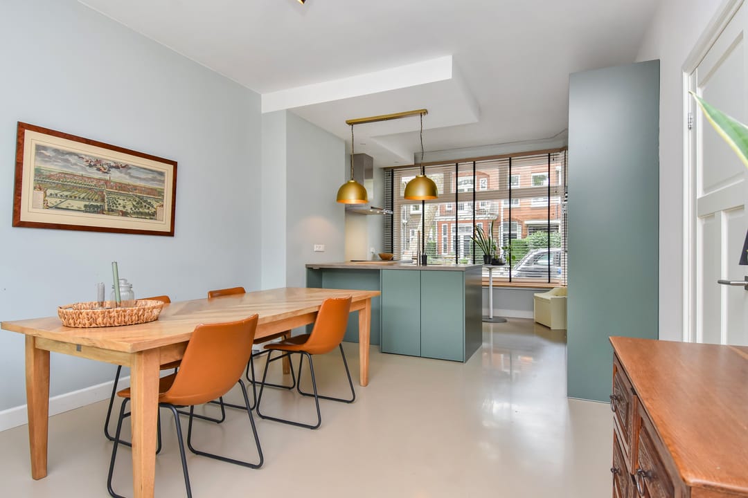 Foto 22 van Laan van Middenburg 20