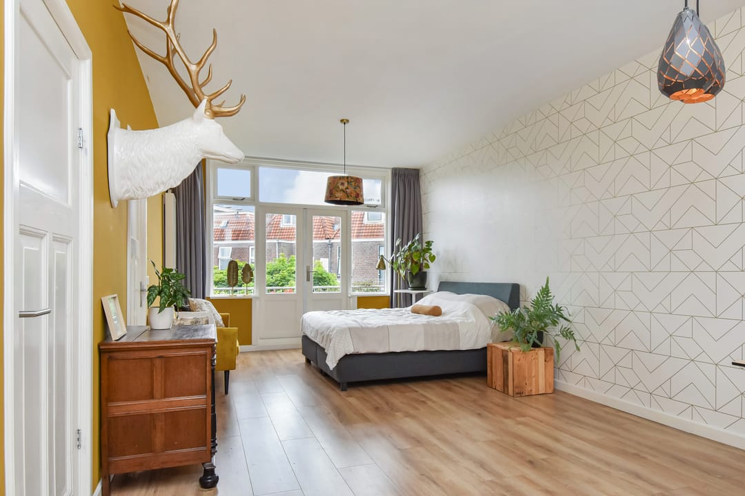 Foto 26 van Laan van Middenburg 20