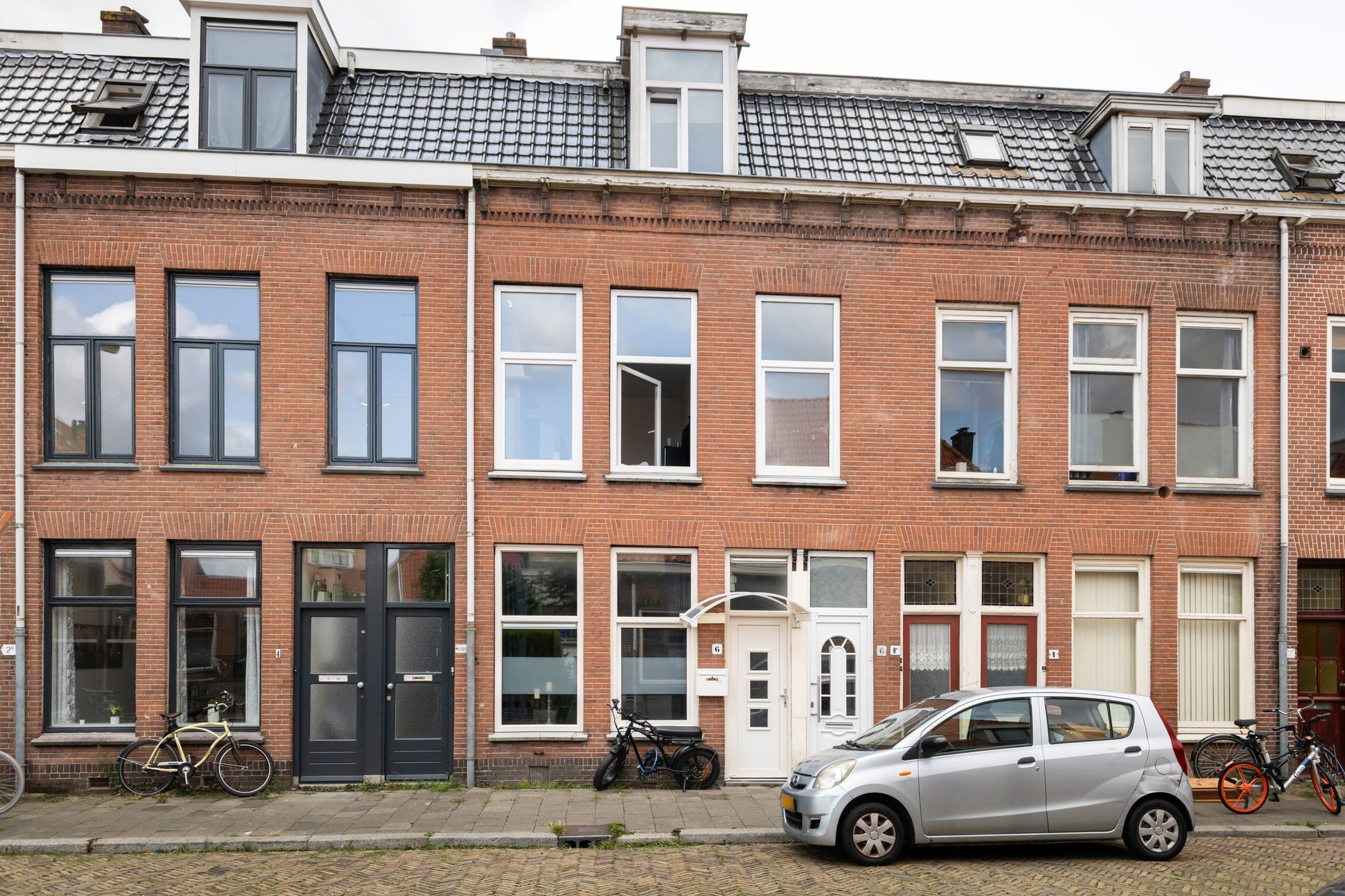 Foto 36 van Oleanderstraat 6