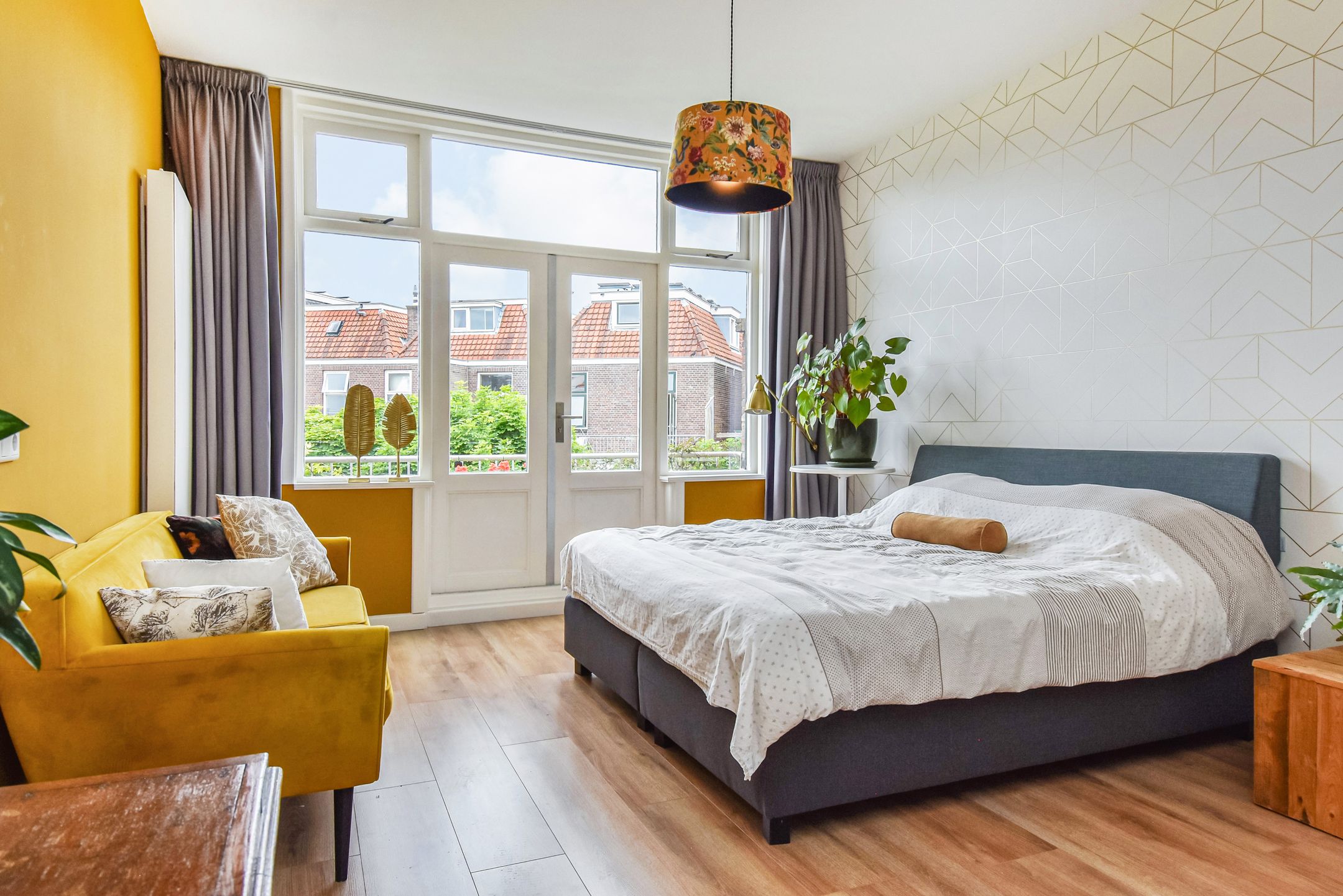 Foto 27 van Laan van Middenburg 20