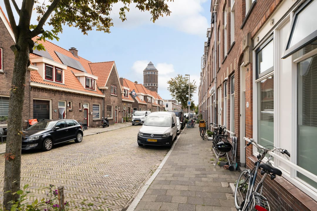 Foto 37 van Oleanderstraat 6