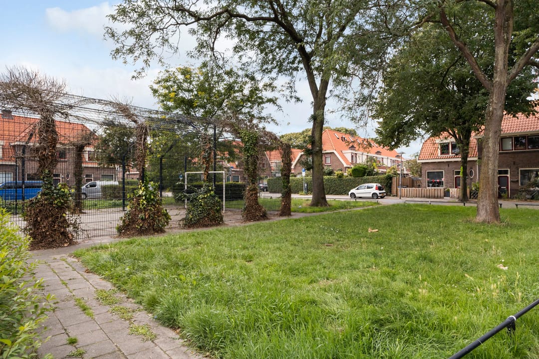 Foto 38 van Oleanderstraat 6