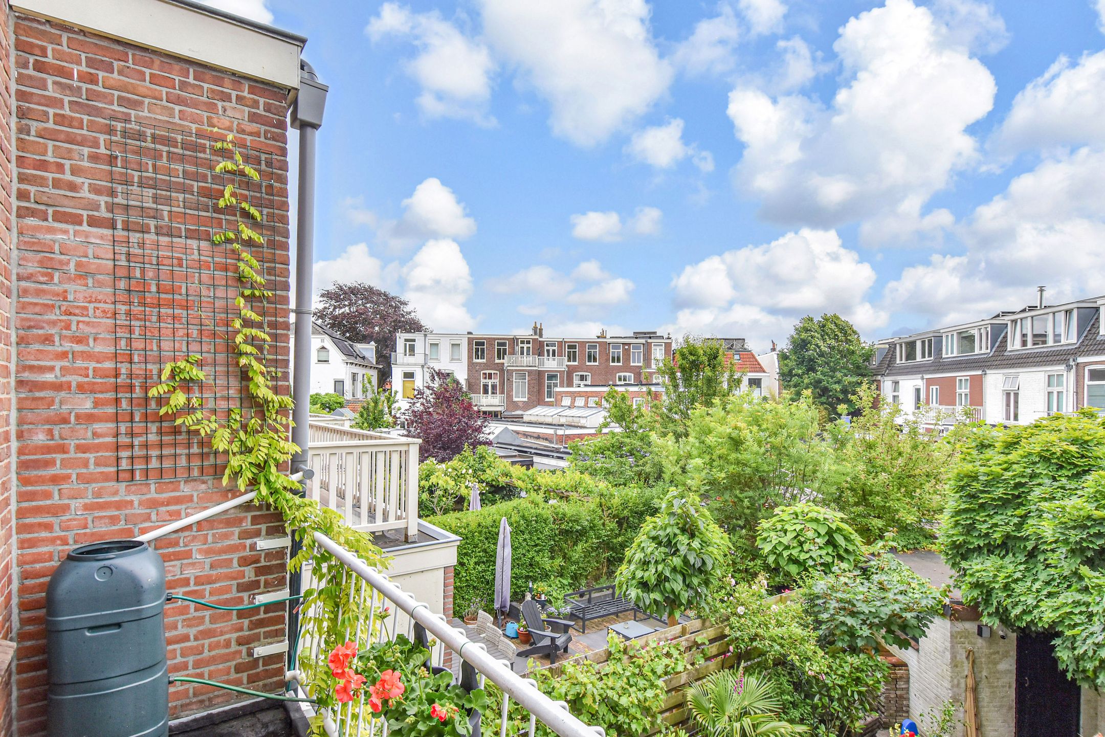 Foto 30 van Laan van Middenburg 20