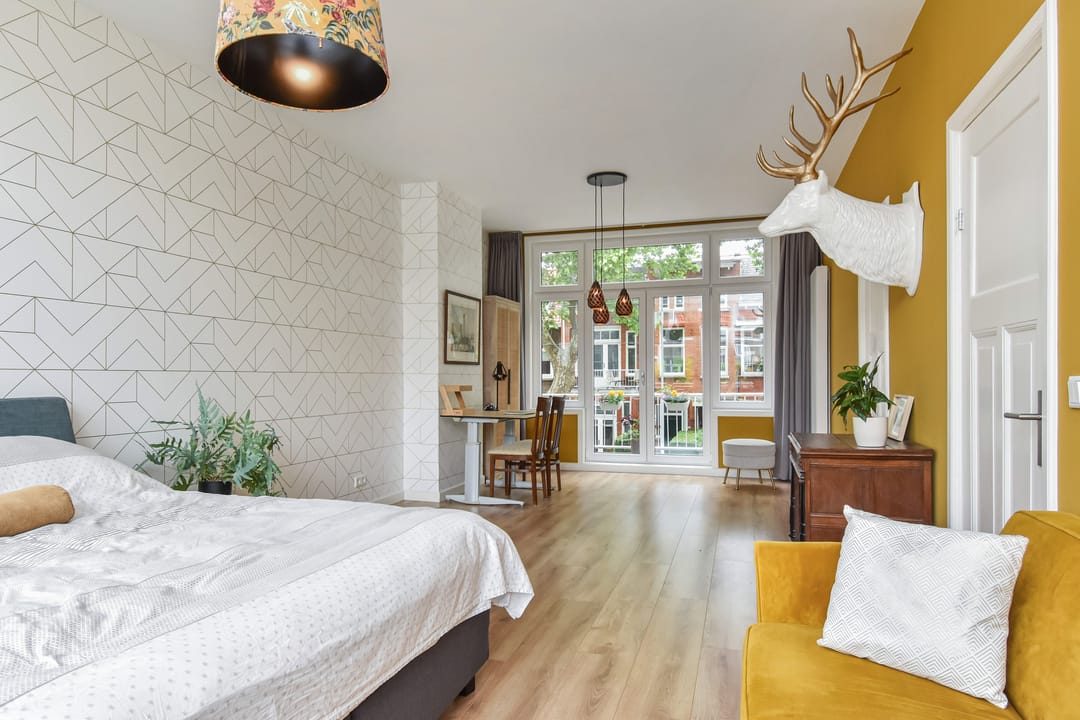 Foto 31 van Laan van Middenburg 20