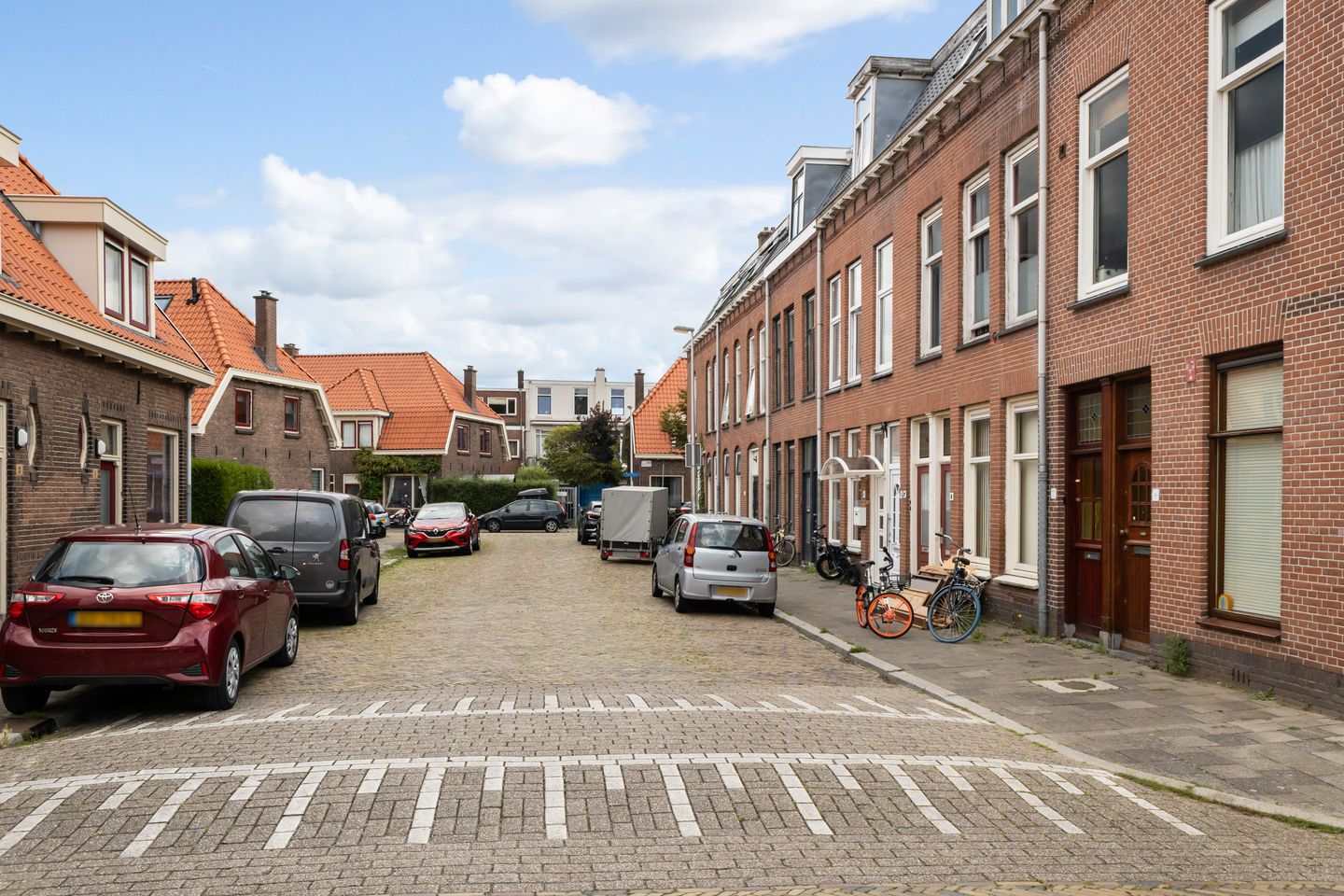 Foto 34 van Oleanderstraat 6