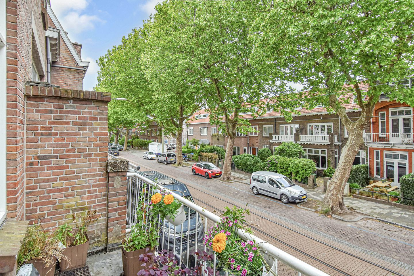 Foto 34 van Laan van Middenburg 20