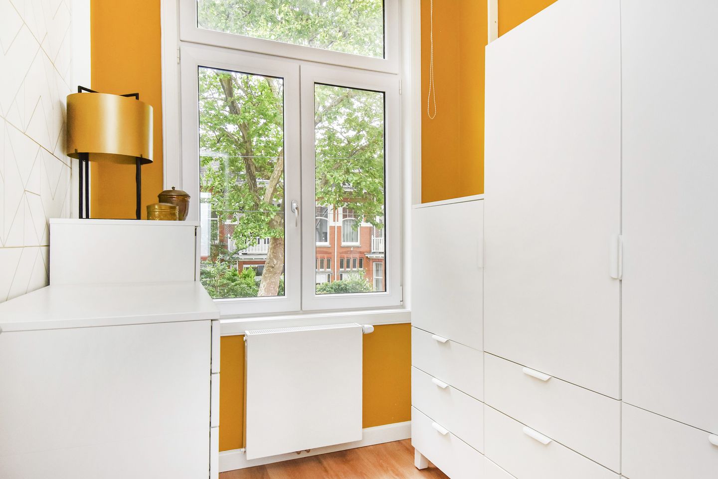 Foto 35 van Laan van Middenburg 20