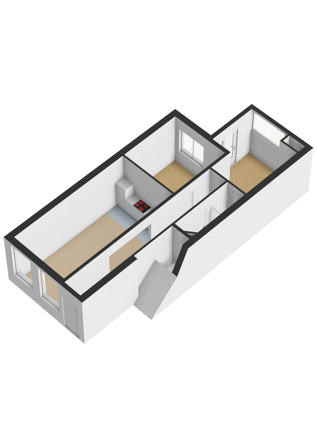 Foto 47 van Oleanderstraat 6