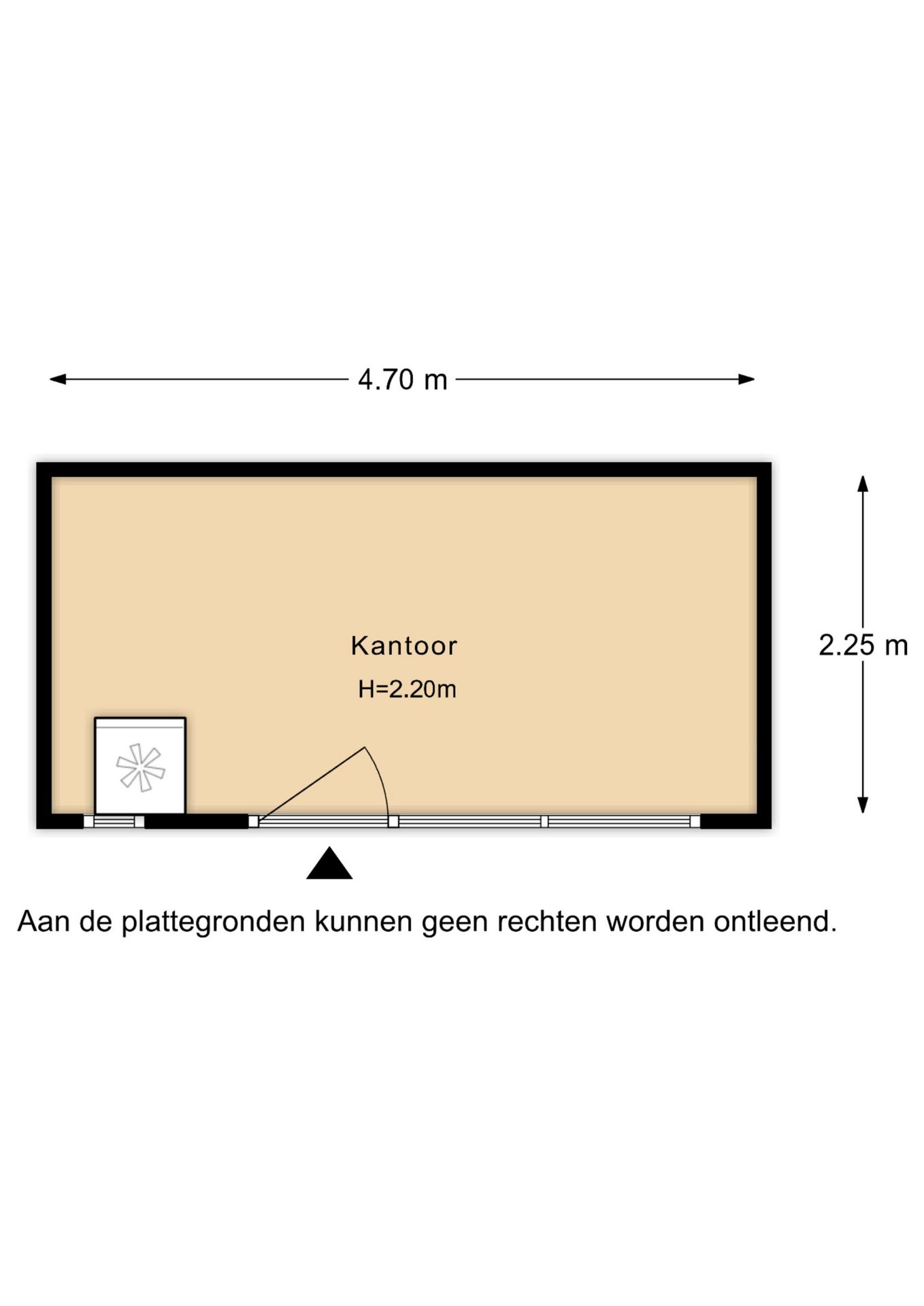 Foto 48 van Oleanderstraat 6