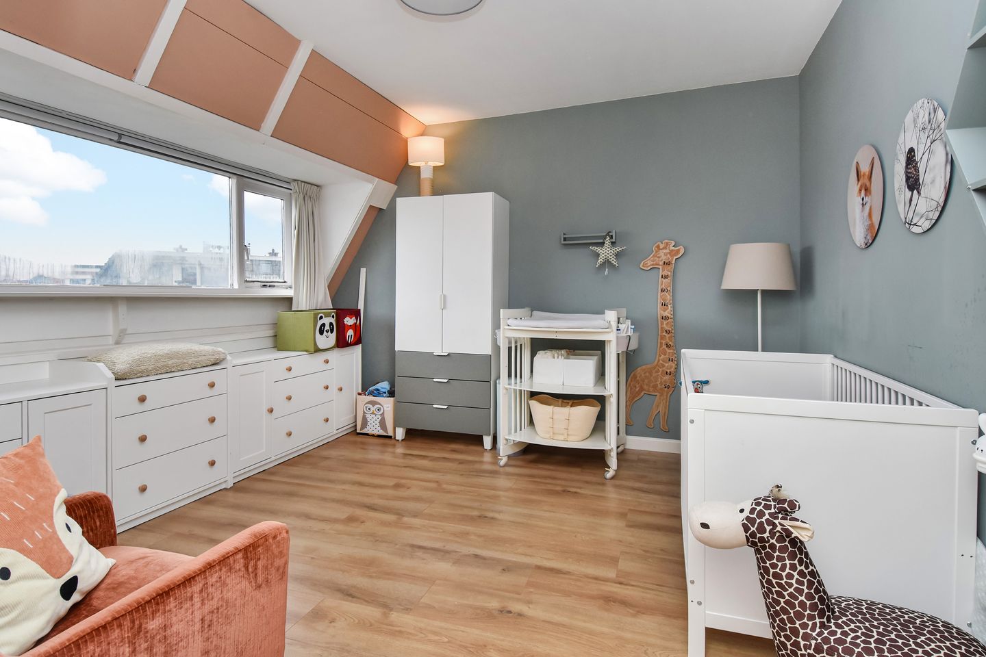 Foto 44 van Laan van Middenburg 20