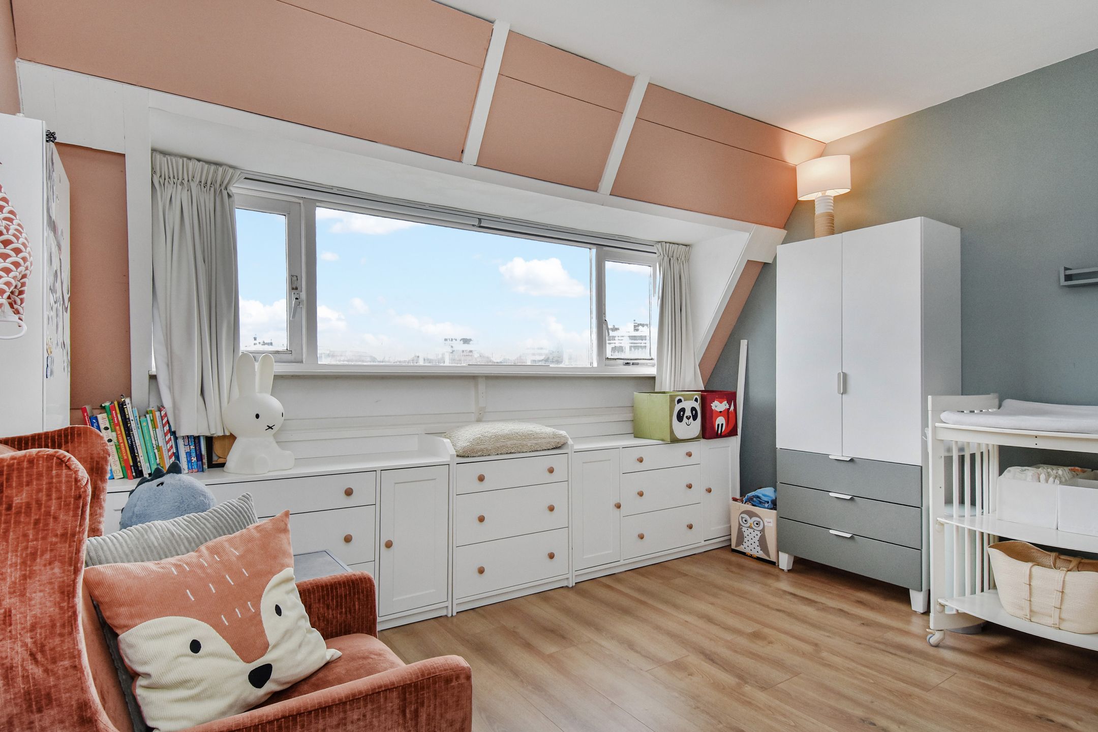 Foto 45 van Laan van Middenburg 20