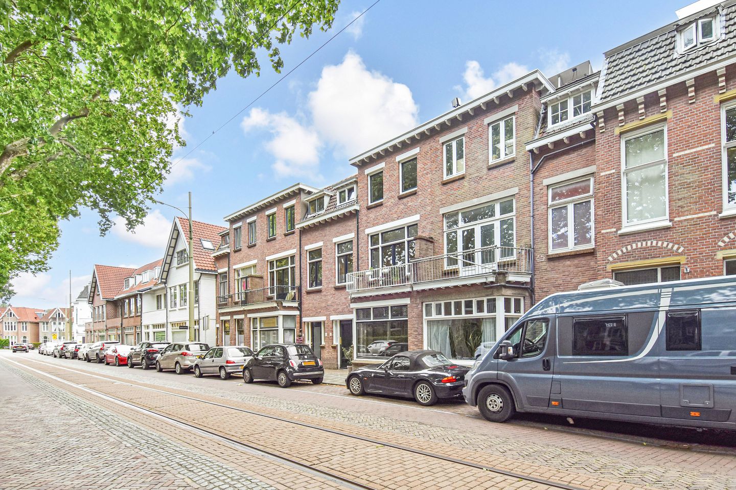 Foto 55 van Laan van Middenburg 20