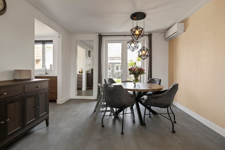 Foto 2 van Zandvaart 94