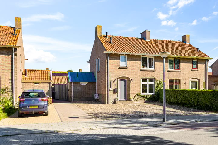 Foto 5 van Zandvaart 94