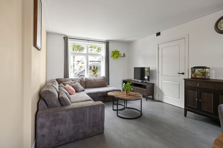 Foto 7 van Zandvaart 94