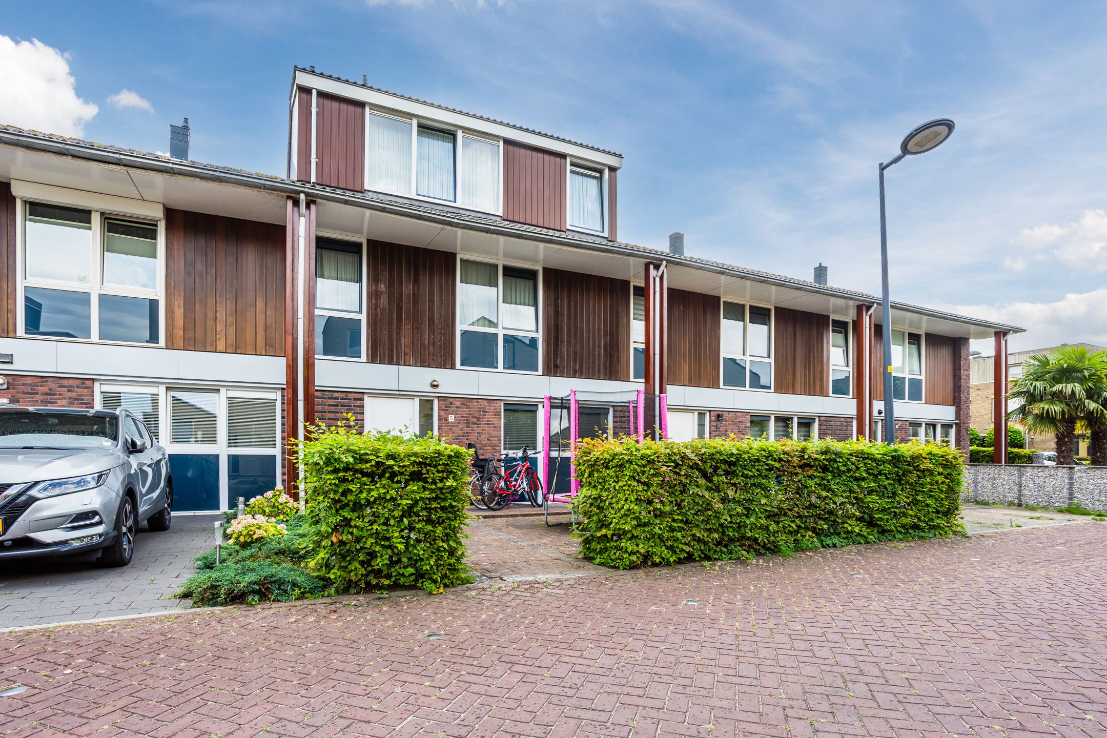 Bep van Klaverenstraat 5-B, 5, B, Hoofddorp, 2134CM, Noord-Holland, Nederland 5