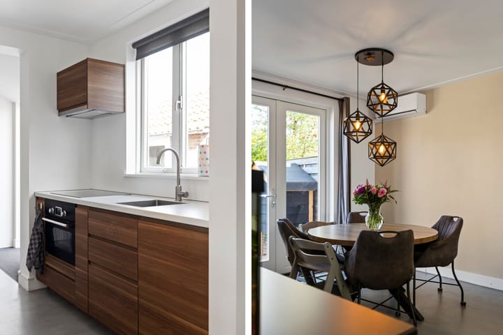 Foto 9 van Zandvaart 94