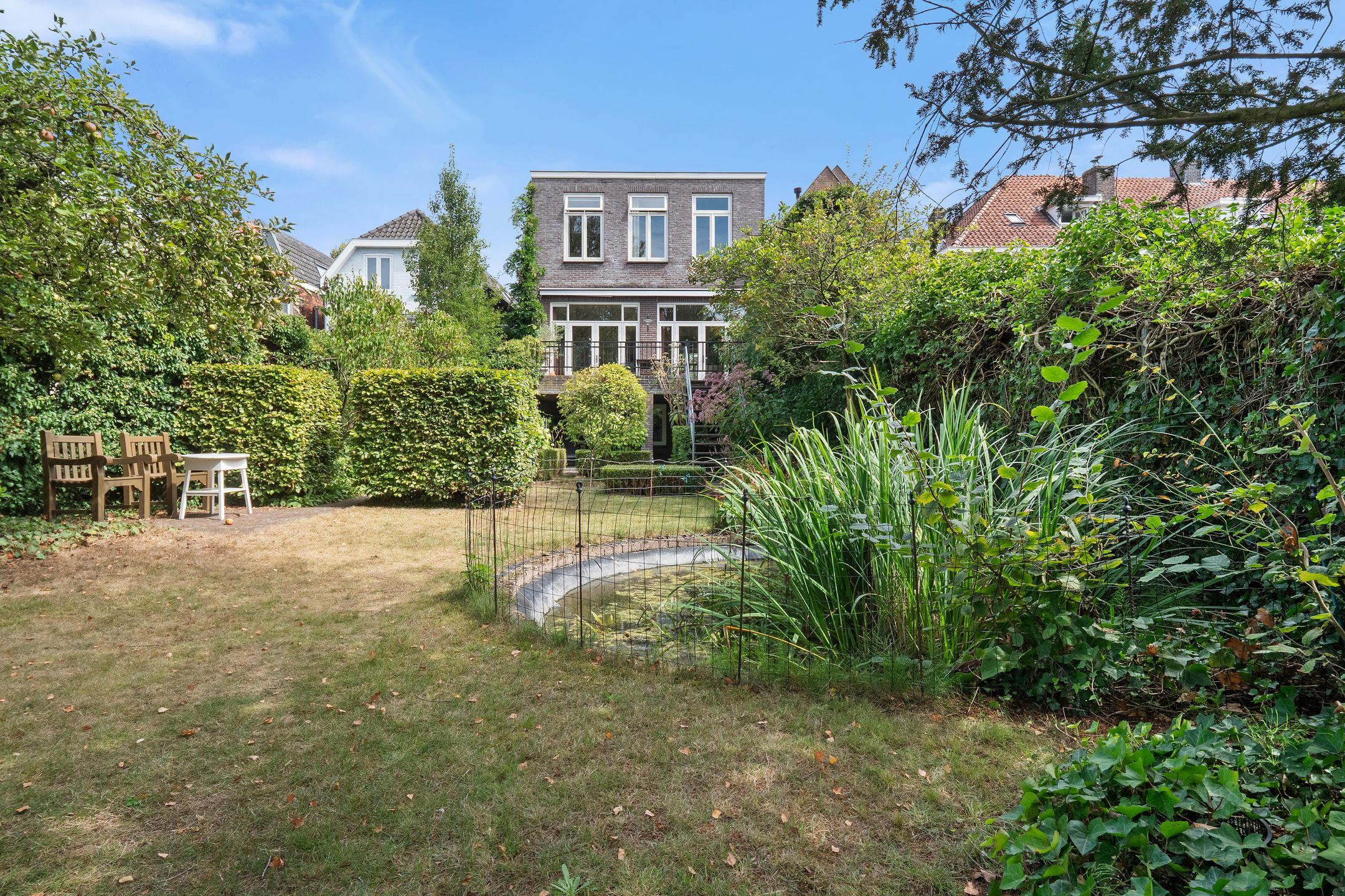 Taalstraat, 29, Vught, 5261BA, Noord-Brabant, Nederland 29 