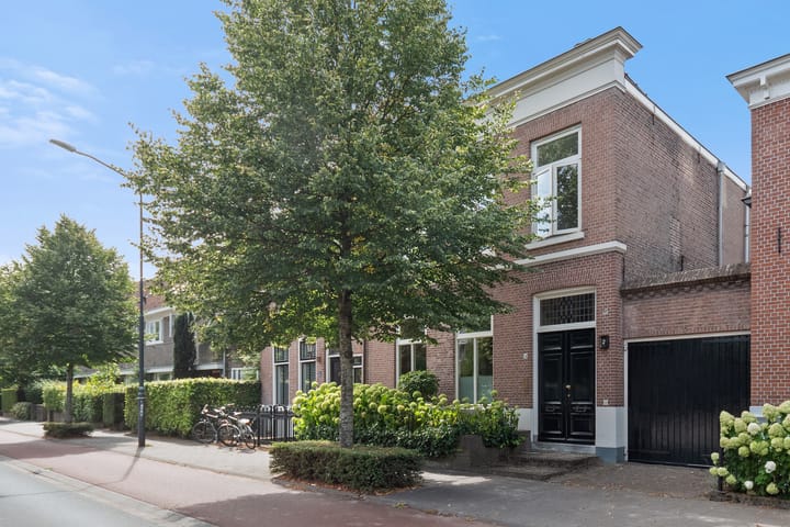 Foto 1 van Taalstraat 29