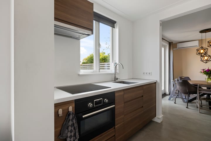 Foto 13 van Zandvaart 94