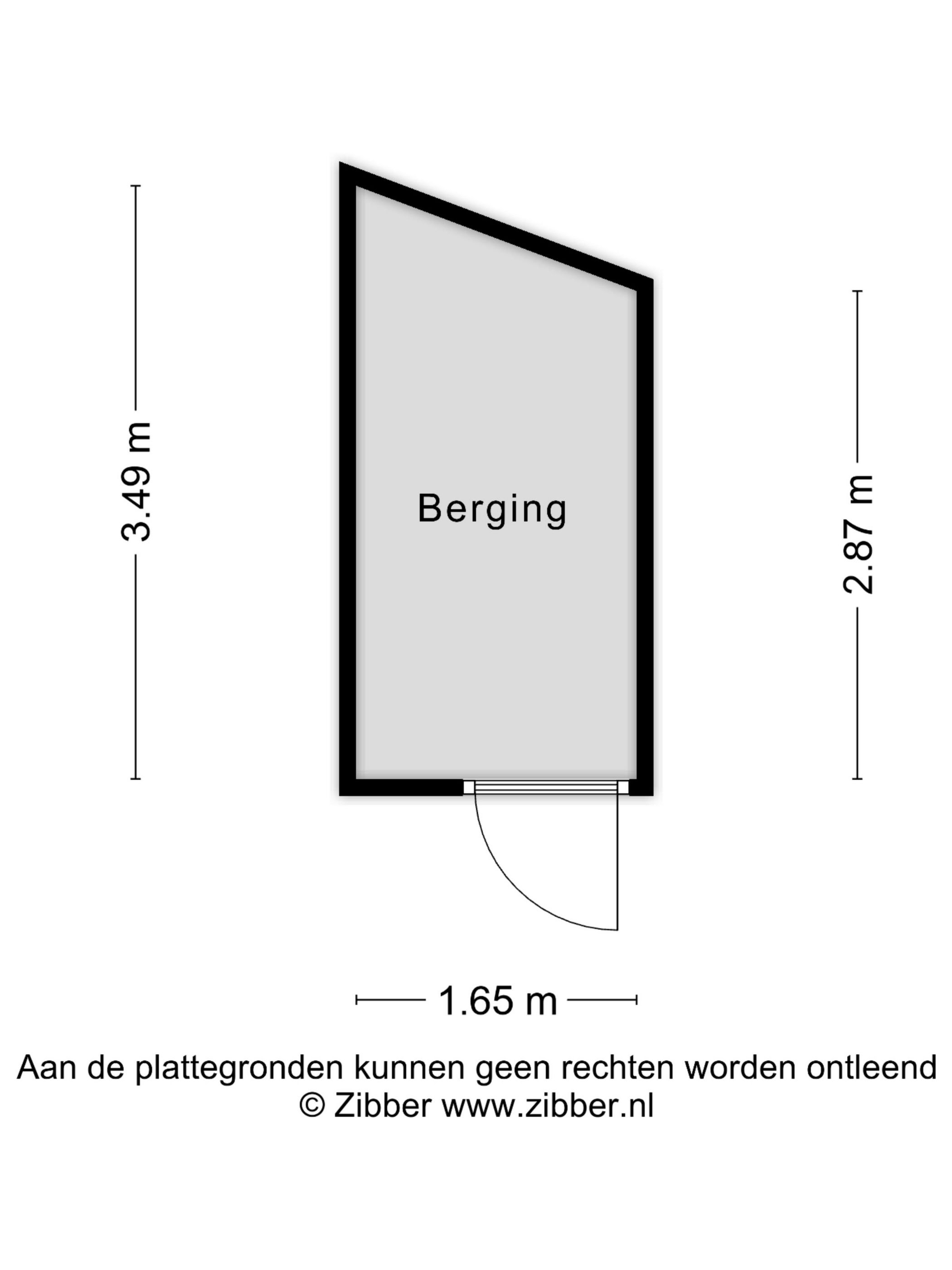 Foto 30 van De Misse 42