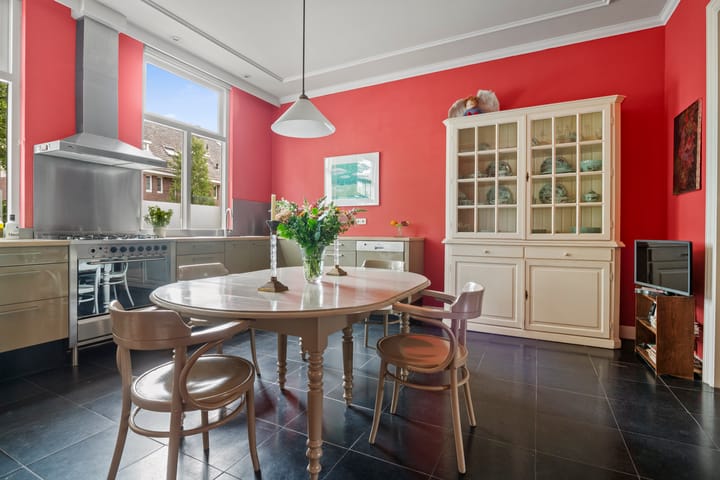 Foto 8 van Taalstraat 29