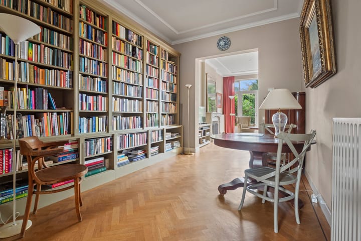 Foto 9 van Taalstraat 29