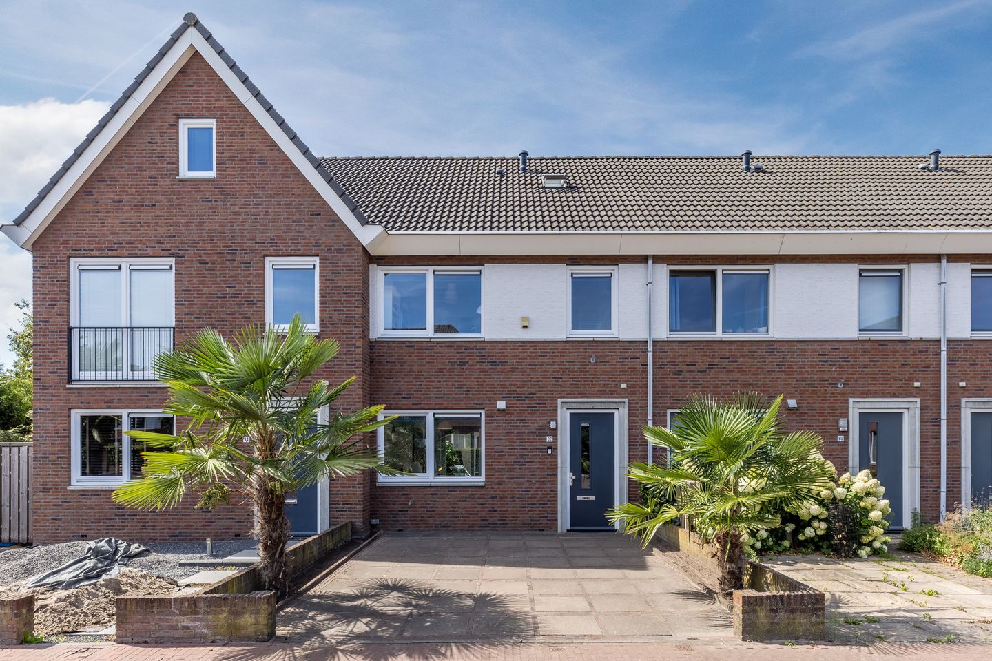 Photo 1 of Bramentuin 82