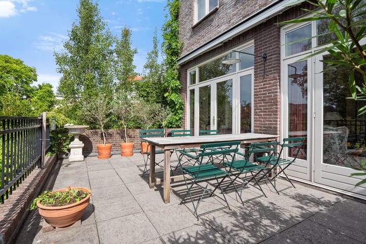 Foto 11 van Taalstraat 29