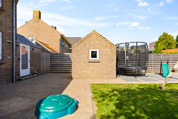 Foto 31 van Zandvaart 94