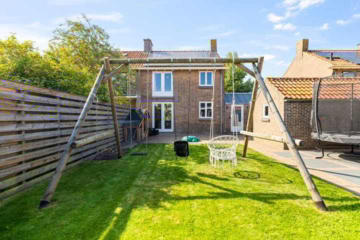 Foto 33 van Zandvaart 94