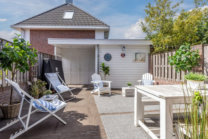 Photo 2 of Bramentuin 82