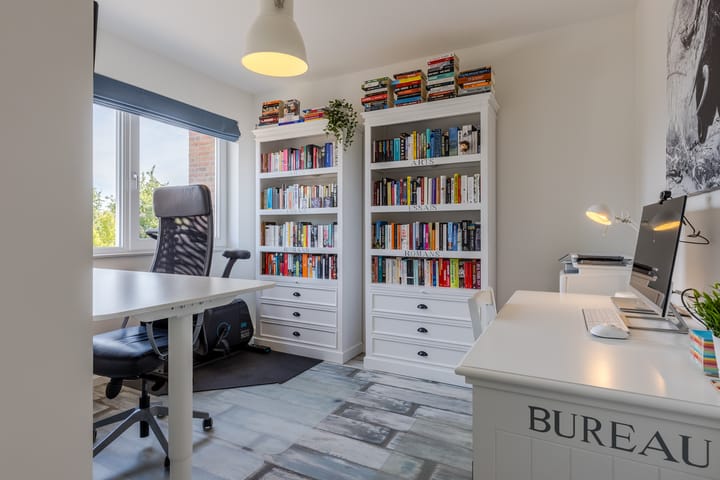 Photo 15 of Bramentuin 82