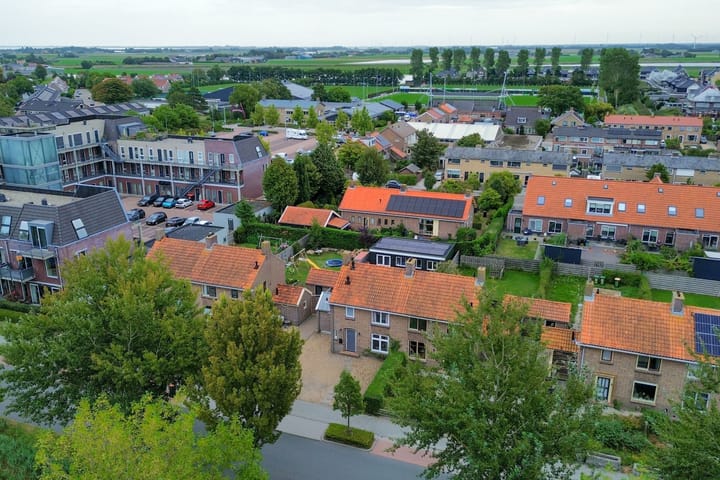 Foto 40 van Zandvaart 94