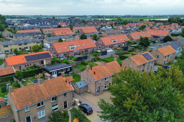 Foto 41 van Zandvaart 94