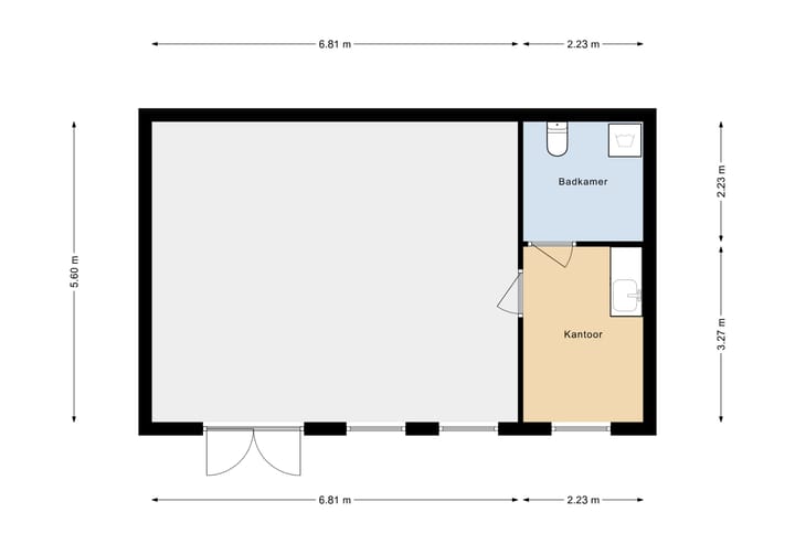 Foto 45 van Zandvaart 94